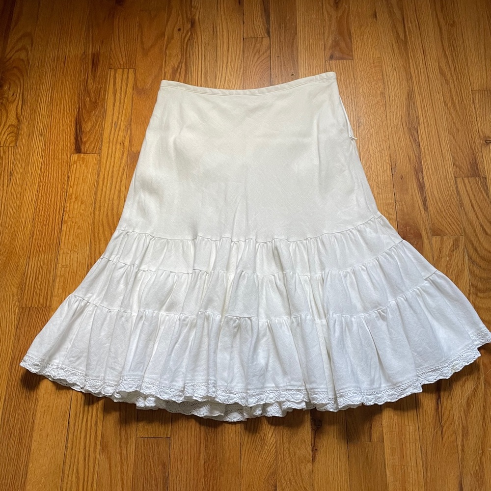 Ann Taylor skirt